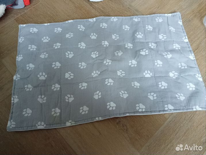 Вещи на Йорка