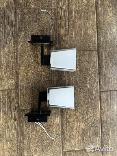 Светильник настенный бра