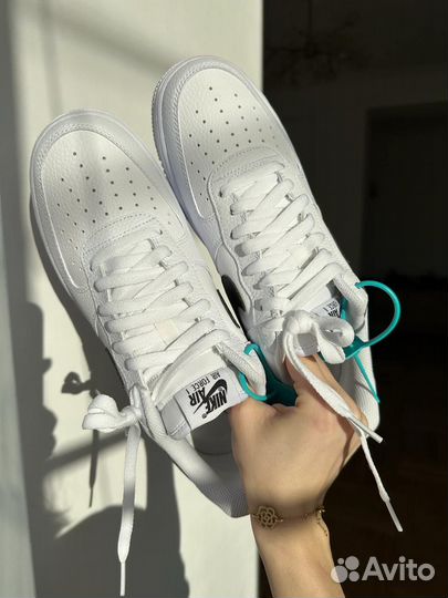 Кроссовки Nike Air Force 1 Low 44 размер