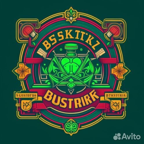 Дизайнер логотипа