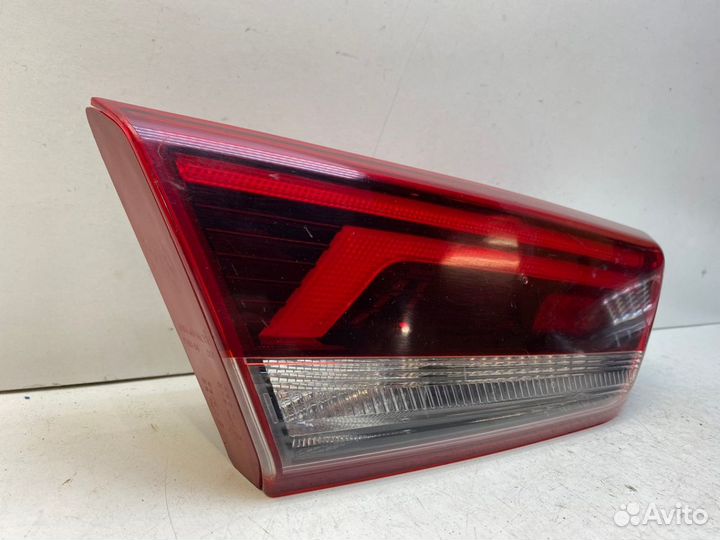 Фонарь задний левый Kia Optima 4 2018+ LED