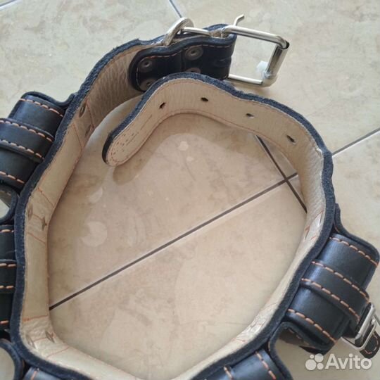 Утяжелители для собак