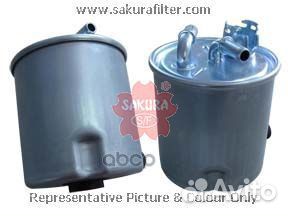 FS1102 (WK9007) SAK-FS25020 Топливный фильтр