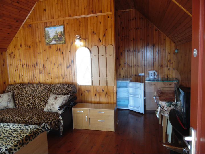 Комната 17 м², 2/2 эт.