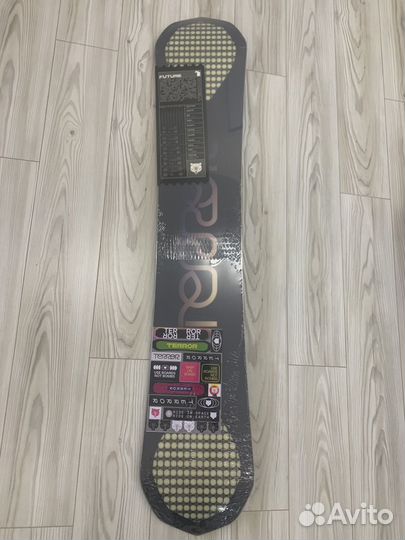 Сноуборд Terror Future