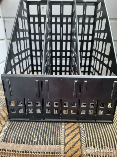 Для бухгалтерии и офиса работа с бумагой