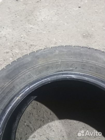 Firestone F570 175/65 R14