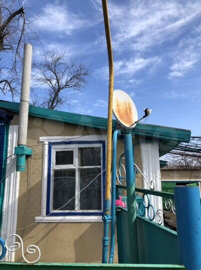 Дом 79,1 м² на участке 50 сот.