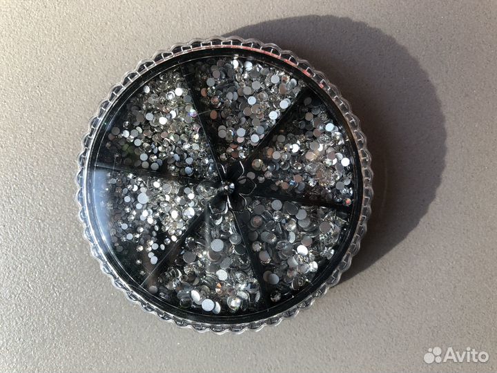 Набор для дизайна ногтей