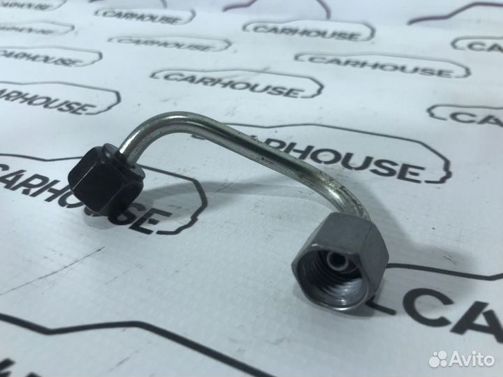 Трубка топливная Ford Mondeo 4 поколение txba 2011