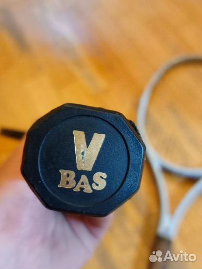 Ракетка для большого тенниса