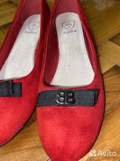 Туфли женские 38 размер