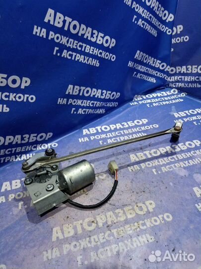 Трапеция дворников УАЗ 3303 грузовой 402 1994