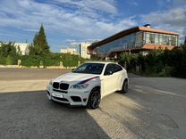 BMW X6 M 4.4 AT, 2014, 140 500 км, с пробегом, цена 3 000 000 руб.