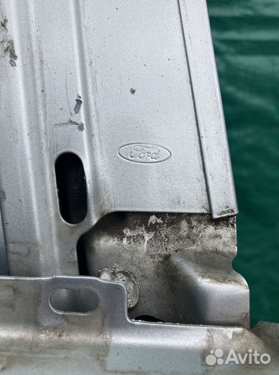 Дверь задняя правая Ford Fusion Форд Фьюжн