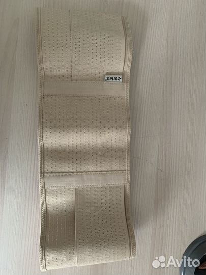 Бандаж для беременных orlett MS-96 поддерживающий