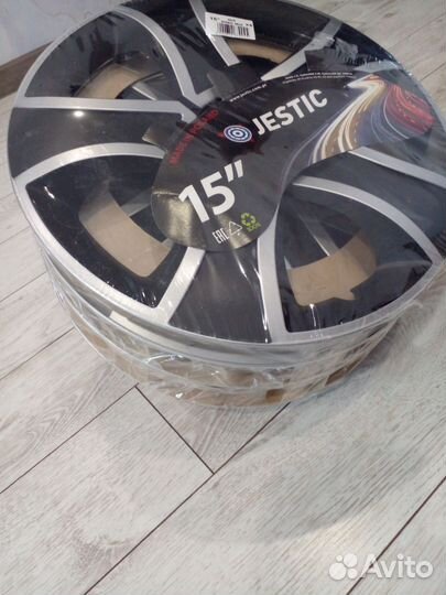 Колпаки на колеса r 15