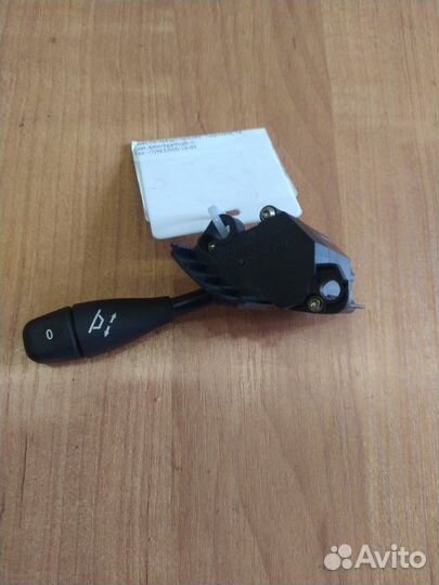 Рычаг регулировки рулевой колонки Mercedes S-Class