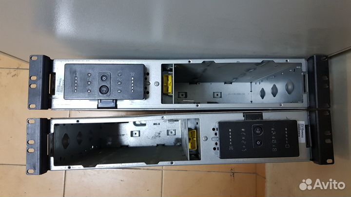 Ибп APC Smart-UPS 1500 и Powercom KIN