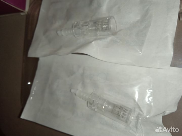 Дермопен Dr.pen Ultima для домашнего использования