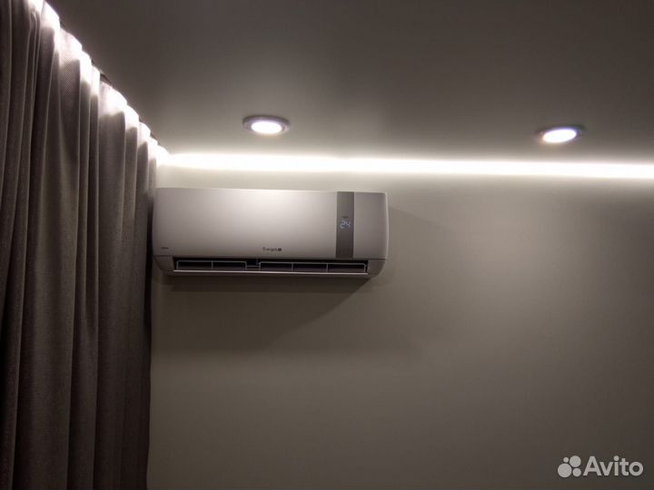 Energolux SAS12BN1-AI/SAU12BN1-AI-LE