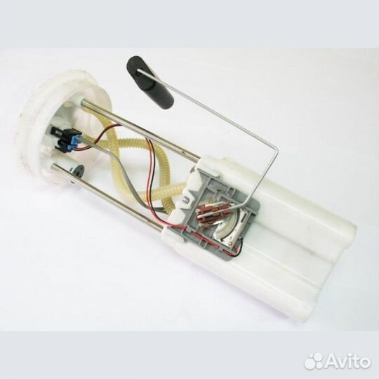 Насос топливный с датчиком уровня топлива