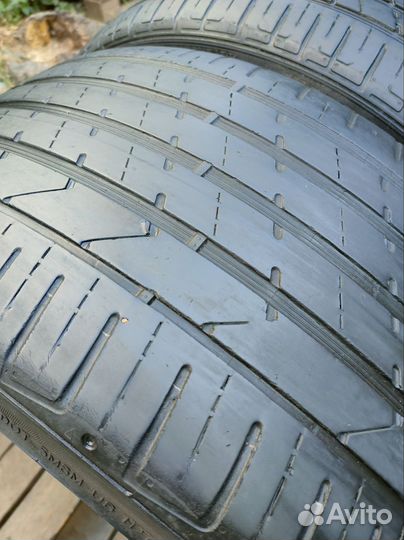 Hankook Ventus S1 Evo2 SUV K117A 285/35 R22