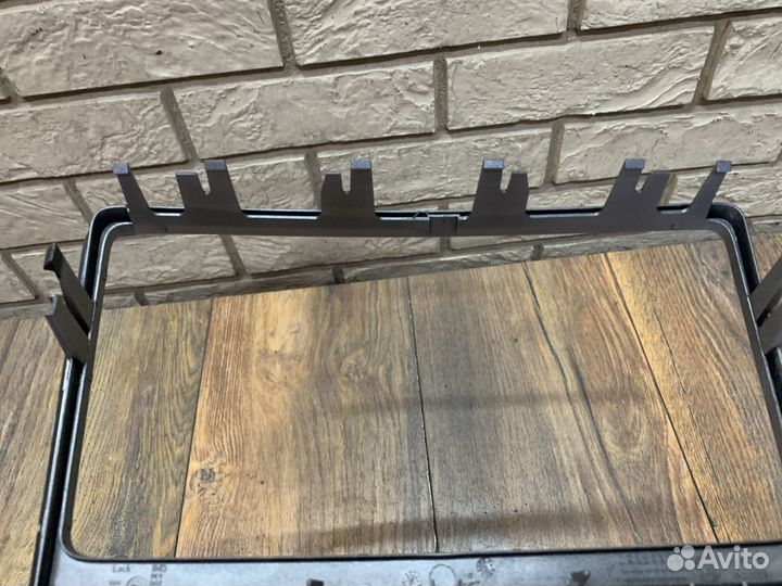 Skoda Octavia A5 Накладка декоративная