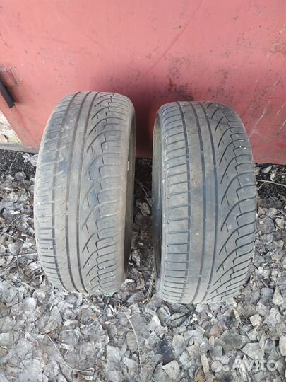 Michelin Pilot Primacy 205/55 R16