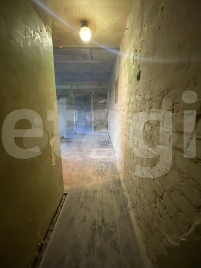 2-к. квартира, 44 м², 5/5 эт.