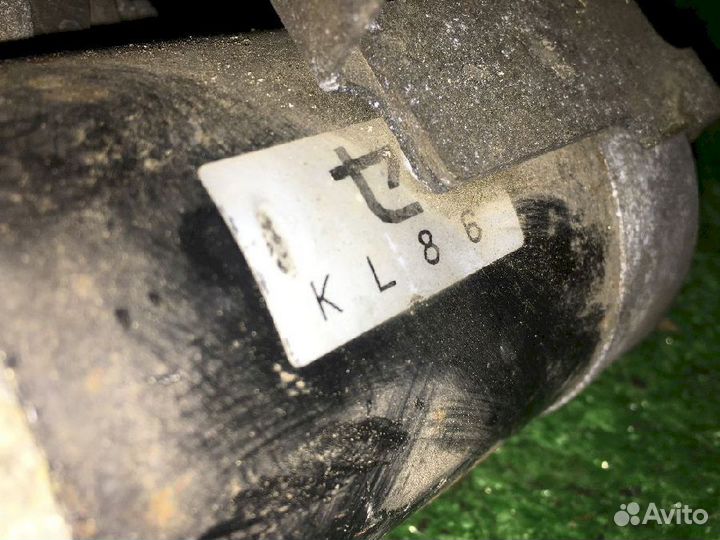 Стартер KL-DE Mazda Millenia TA5P KL8618400