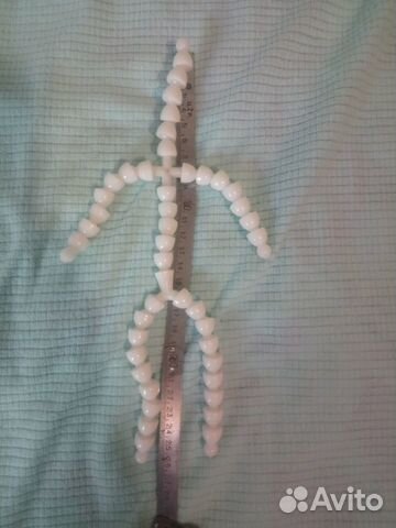 Гибкий каркас для игрушек