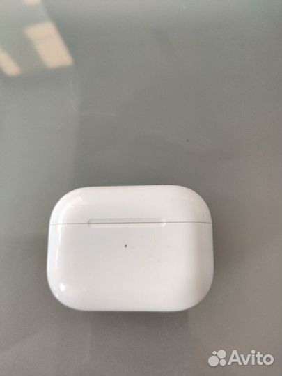 Беспроводные наушники apple airpods pro 1