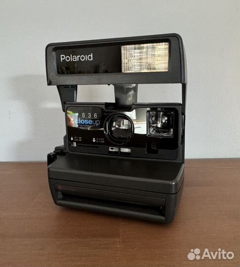 Фотоаппарат