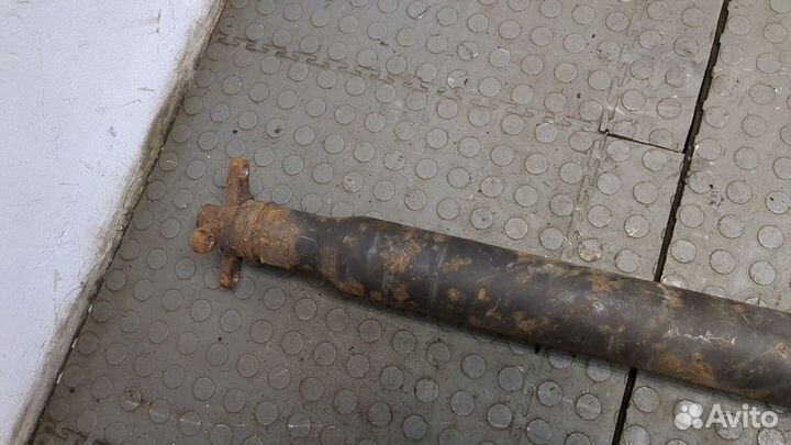 Кардан Mercedes S W221, 2006