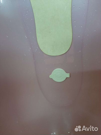 Ванночка детская