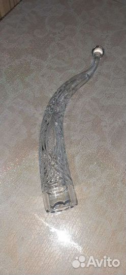 Хрустальный рог