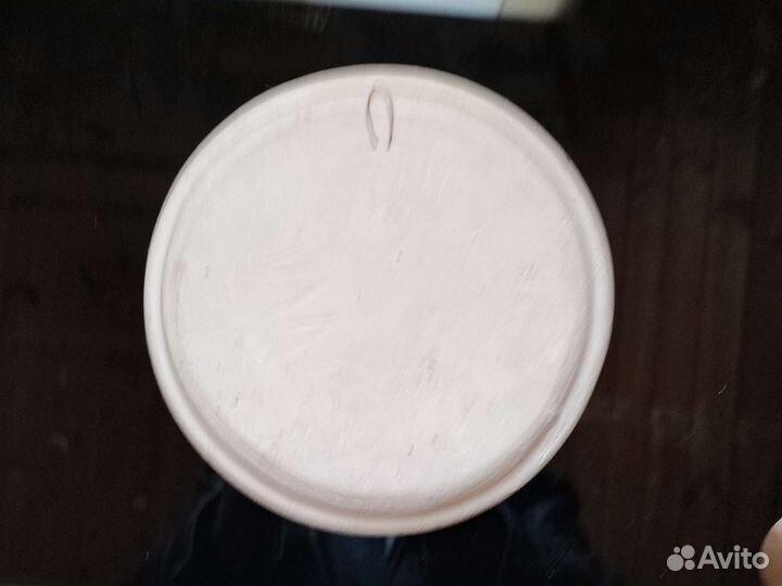 Декоративная настенная тарелка