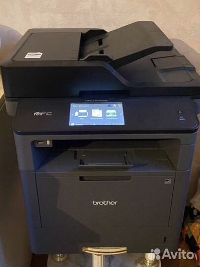 Принтер brother MFC-L575oDW