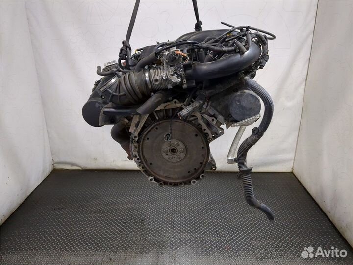 Двигатель Rover 75, 2003