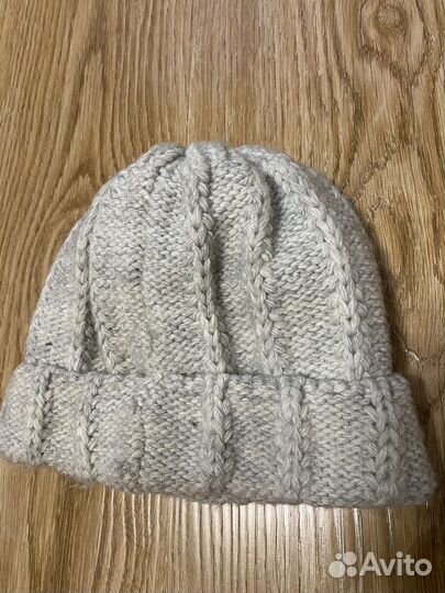 Шапка женская