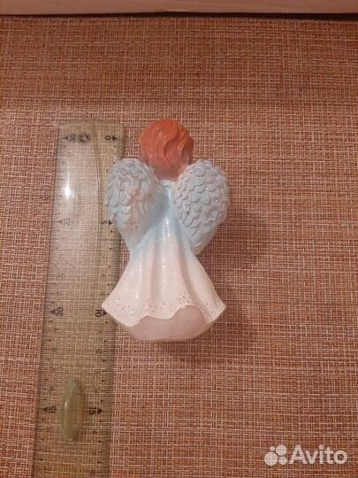 Ангелочек статуэтка