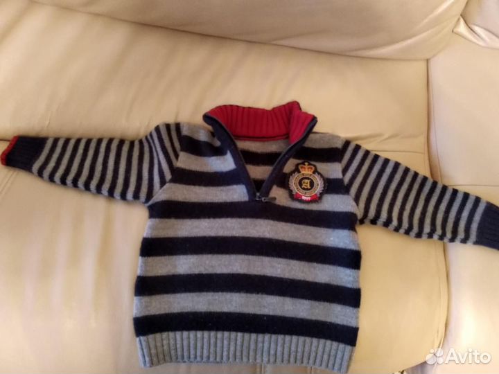 Одежда для мальчика
