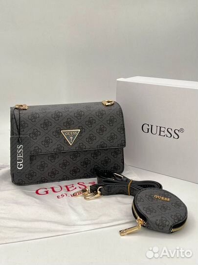 Сумка кроссбоди gucci (Alexie)