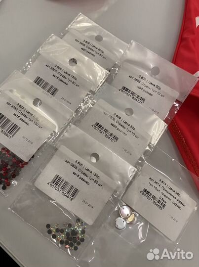 Купальник новый solarpop,110-120 + стразы