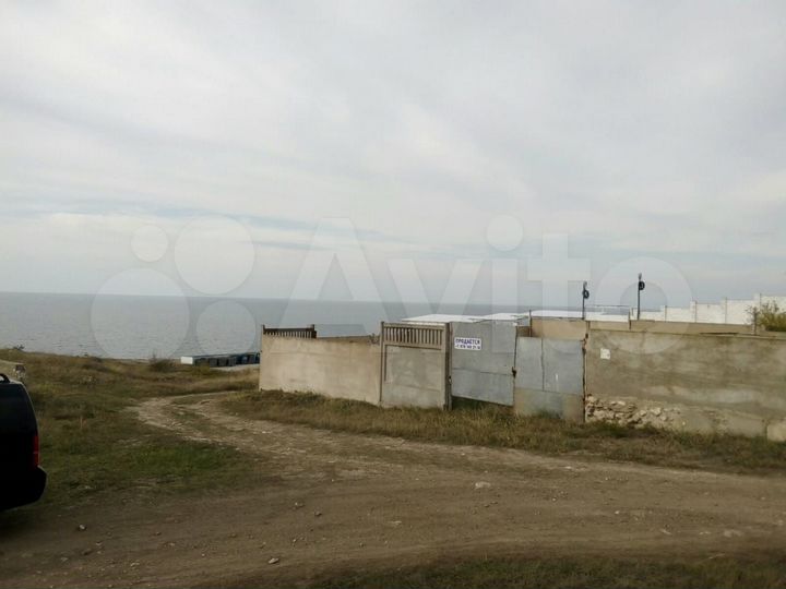 Участок 6 сот. (СНТ, ДНП)