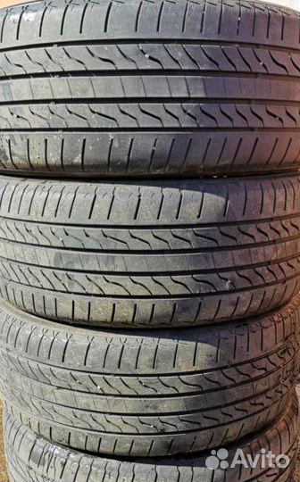 Michelin Primacy LC 215/55 R17