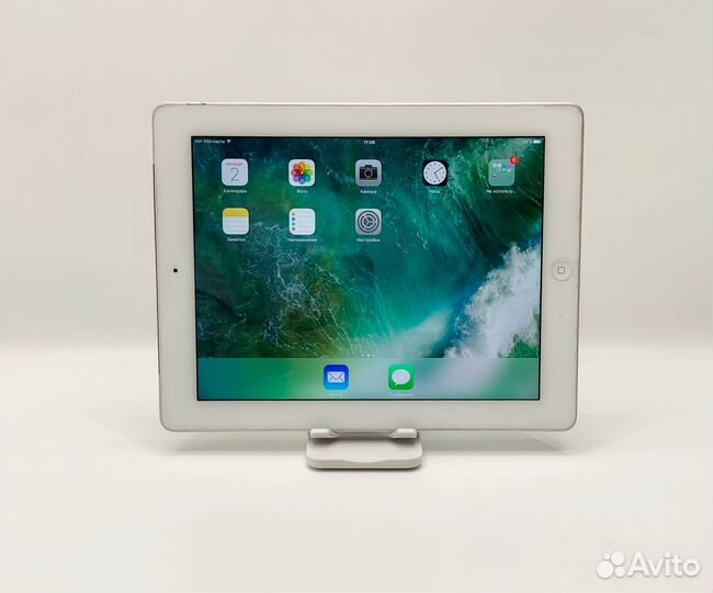 Apple iPad 4 WiFi+Cellular 16Gb