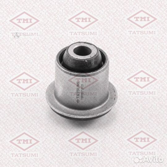 Сайлентблок рычага TEF1517