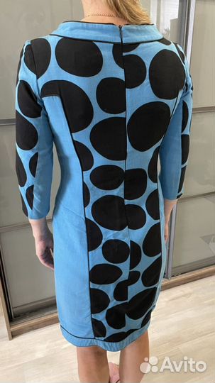 Платье Caterina Leman размер М